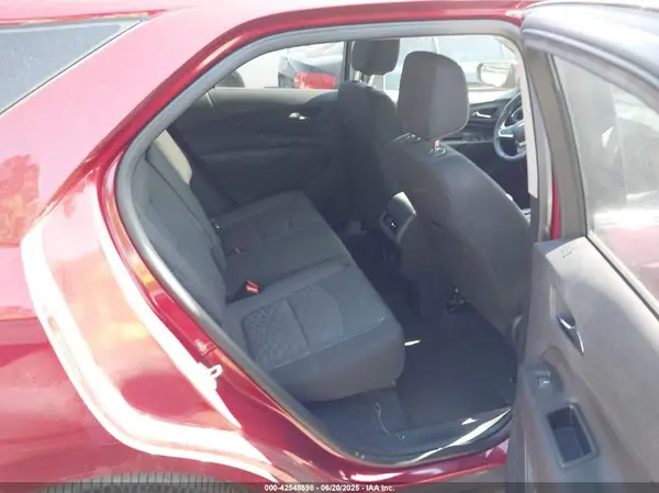 2GNAXJEV9J6117229 2018 CHEVROLET EQUINOX - Image 8