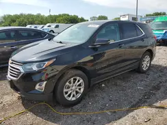 2GNAXJEV9J6118753 2018 CHEVROLET EQUINOX