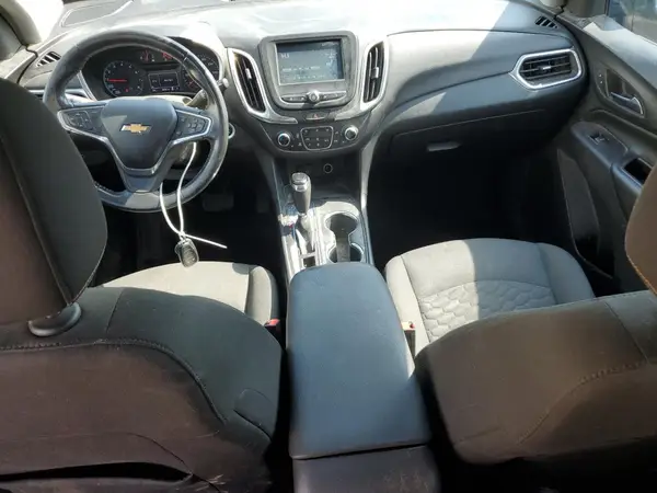 2GNAXJEV9J6118753 2018 CHEVROLET EQUINOX - Image 8