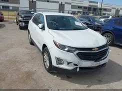 2GNAXJEV9J6118994 2018 CHEVROLET EQUINOX