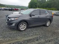 2GNAXJEV9J6119594 2018 CHEVROLET EQUINOX