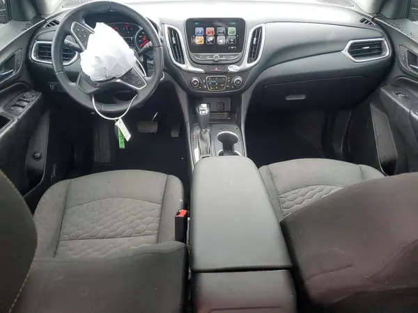 2GNAXJEV9J6119594 2018 CHEVROLET EQUINOX - Image 8