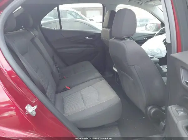2GNAXJEV9J6120504 2018 CHEVROLET EQUINOX - Image 8