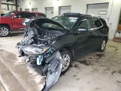2GNAXJEV9J6123841 2018 CHEVROLET EQUINOX