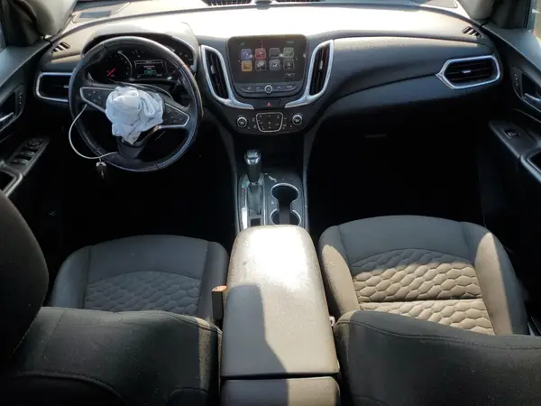 2GNAXJEV9J6123841 2018 CHEVROLET EQUINOX - Image 8