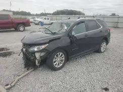 2GNAXJEV9J6124228 2018 CHEVROLET EQUINOX