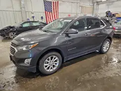 2GNAXJEV9J6124472 2018 CHEVROLET EQUINOX