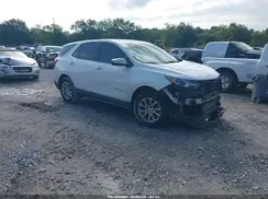 2GNAXJEV9J6124925 2018 CHEVROLET EQUINOX