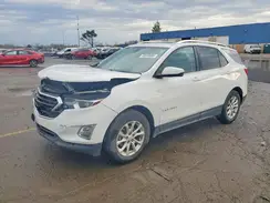 2GNAXJEV9J6125332 2018 CHEVROLET EQUINOX