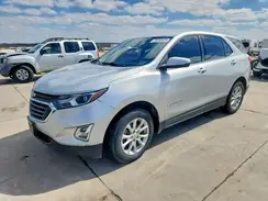2GNAXJEV9J6126612 2018 CHEVROLET EQUINOX