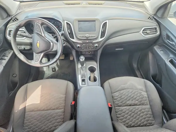 2GNAXJEV9J6126612 2018 CHEVROLET EQUINOX - Image 8