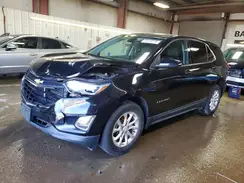 2GNAXJEV9J6126626 2018 CHEVROLET EQUINOX
