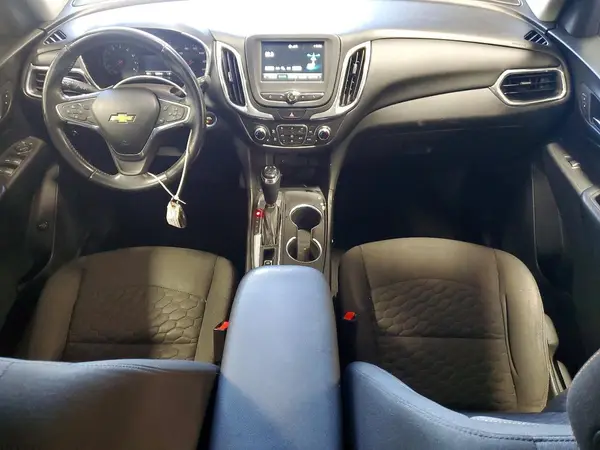 2GNAXJEV9J6126626 2018 CHEVROLET EQUINOX - Image 8