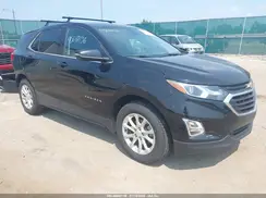 2GNAXJEV9J6127064 2018 CHEVROLET EQUINOX