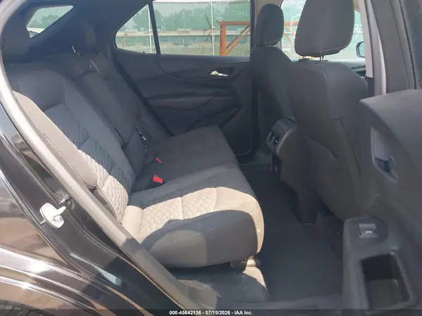 2GNAXJEV9J6127064 2018 CHEVROLET EQUINOX - Image 8