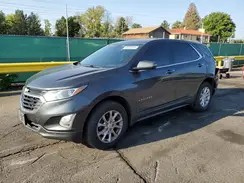 2GNAXJEV9J6127758 2018 CHEVROLET EQUINOX