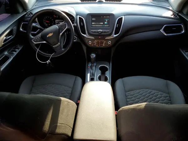 2GNAXJEV9J6127758 2018 CHEVROLET EQUINOX - Image 8
