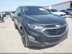 2GNAXJEV9J6129574 2018 CHEVROLET EQUINOX