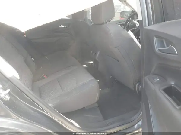 2GNAXJEV9J6129574 2018 CHEVROLET EQUINOX - Image 8