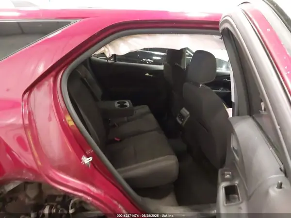 2GNAXJEV9J6132328 2018 CHEVROLET EQUINOX - Image 8