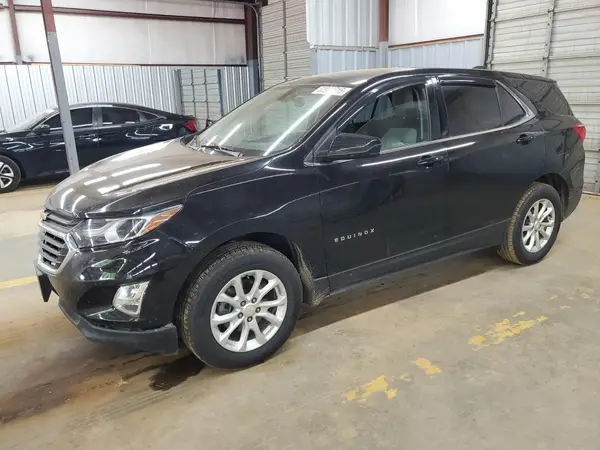 2GNAXJEV9J6132359 2018 CHEVROLET EQUINOX - Image 1