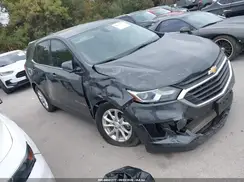 2GNAXJEV9J6132877 2018 CHEVROLET EQUINOX