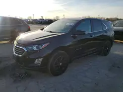 2GNAXJEV9J6132961 2018 CHEVROLET EQUINOX