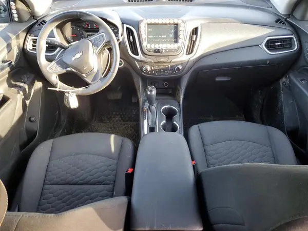 2GNAXJEV9J6132961 2018 CHEVROLET EQUINOX - Image 8