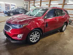 2GNAXJEV9J6133575 2018 CHEVROLET EQUINOX