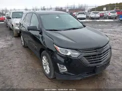 2GNAXJEV9J6134130 2018 CHEVROLET EQUINOX