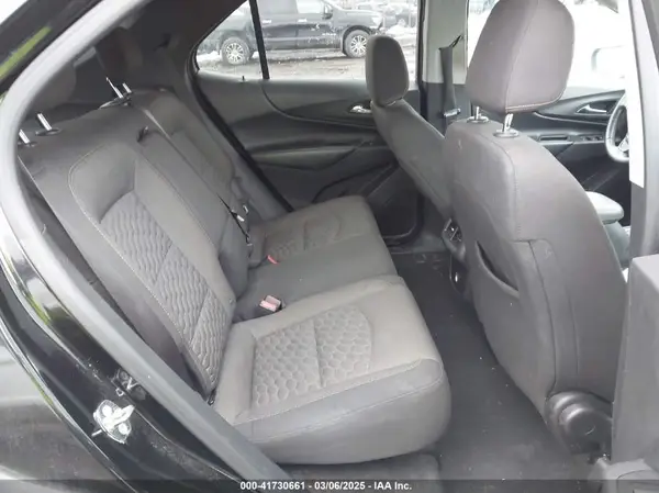 2GNAXJEV9J6134130 2018 CHEVROLET EQUINOX - Image 8