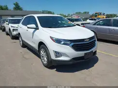 2GNAXJEV9J6134337 2018 CHEVROLET EQUINOX
