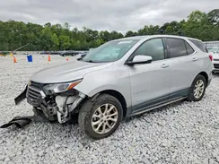 2GNAXJEV9J6134368 2018 CHEVROLET EQUINOX
