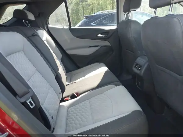 2GNAXJEV9J6136895 2018 CHEVROLET EQUINOX - Image 8