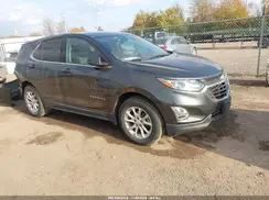 2GNAXJEV9J6138369 2018 CHEVROLET EQUINOX