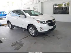 2GNAXJEV9J6138615 2018 CHEVROLET EQUINOX