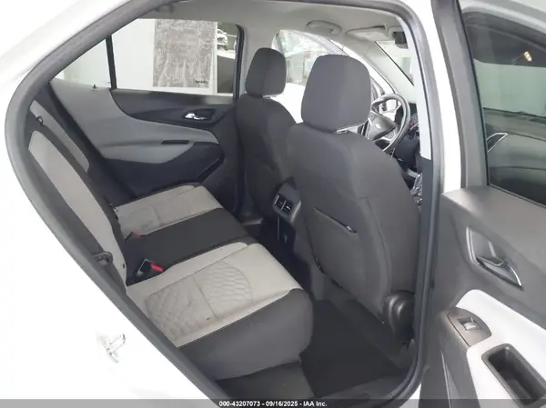 2GNAXJEV9J6138615 2018 CHEVROLET EQUINOX - Image 8