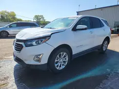 2GNAXJEV9J6139344 2018 CHEVROLET EQUINOX