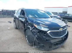 2GNAXJEV9J6141014 2018 CHEVROLET EQUINOX
