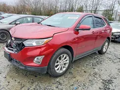 2GNAXJEV9J6141305 2018 CHEVROLET EQUINOX