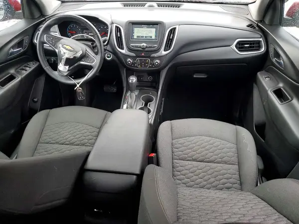 2GNAXJEV9J6141305 2018 CHEVROLET EQUINOX - Image 8