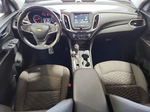 2GNAXJEV9J6145001 2018 CHEVROLET EQUINOX - Image 8