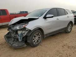 2GNAXJEV9J6145029 2018 CHEVROLET EQUINOX