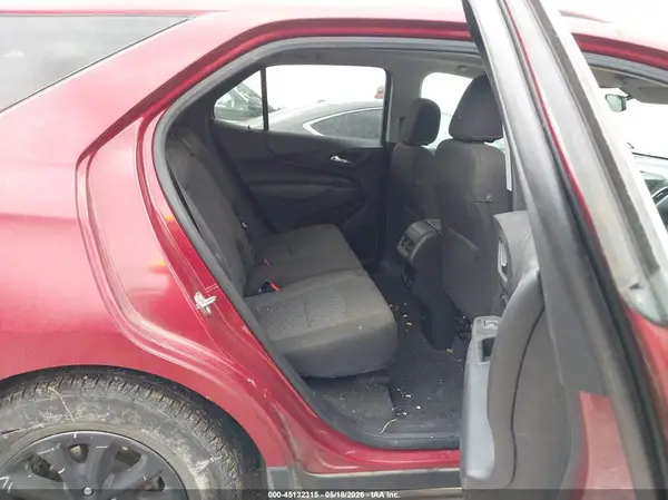 2GNAXJEV9J6146889 2018 CHEVROLET EQUINOX - Image 8