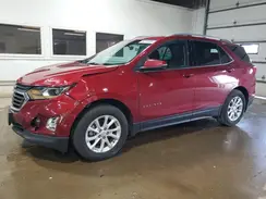 2GNAXJEV9J6147525 2018 CHEVROLET EQUINOX