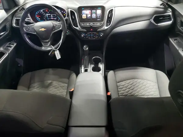 2GNAXJEV9J6147525 2018 CHEVROLET EQUINOX - Image 8