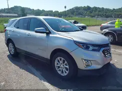 2GNAXJEV9J6148951 2018 CHEVROLET EQUINOX