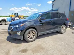 2GNAXJEV9J6149341 2018 CHEVROLET EQUINOX
