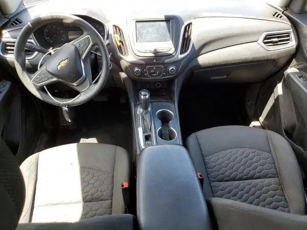 2GNAXJEV9J6149341 2018 CHEVROLET EQUINOX - Image 8