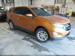 2GNAXJEV9J6153986 2018 CHEVROLET EQUINOX